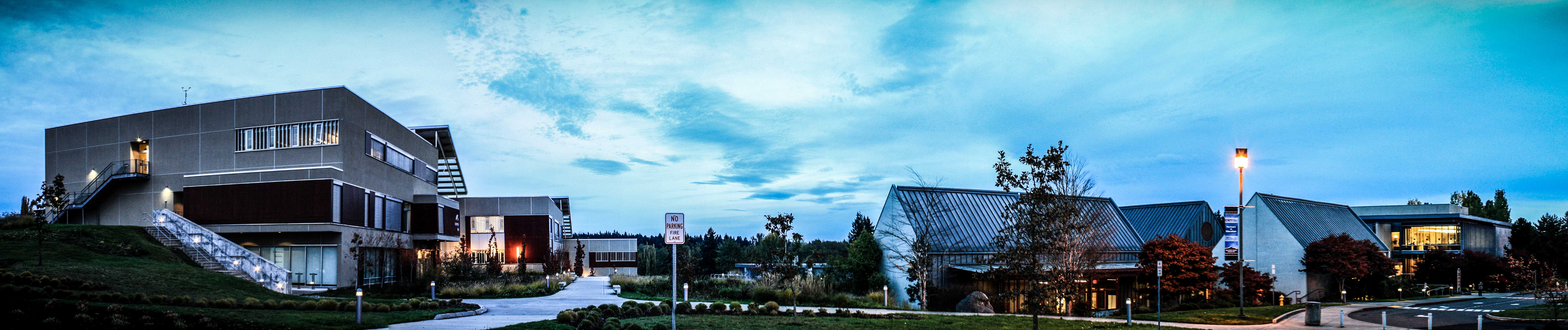 Campus Snapshots