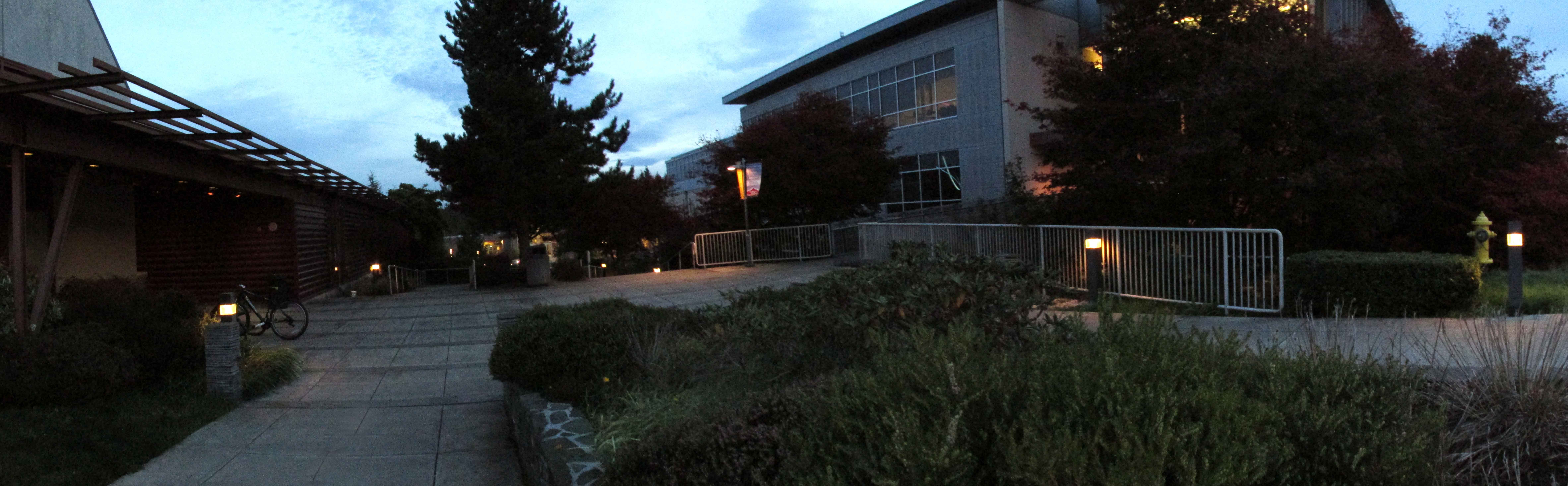 Campus Snapshots