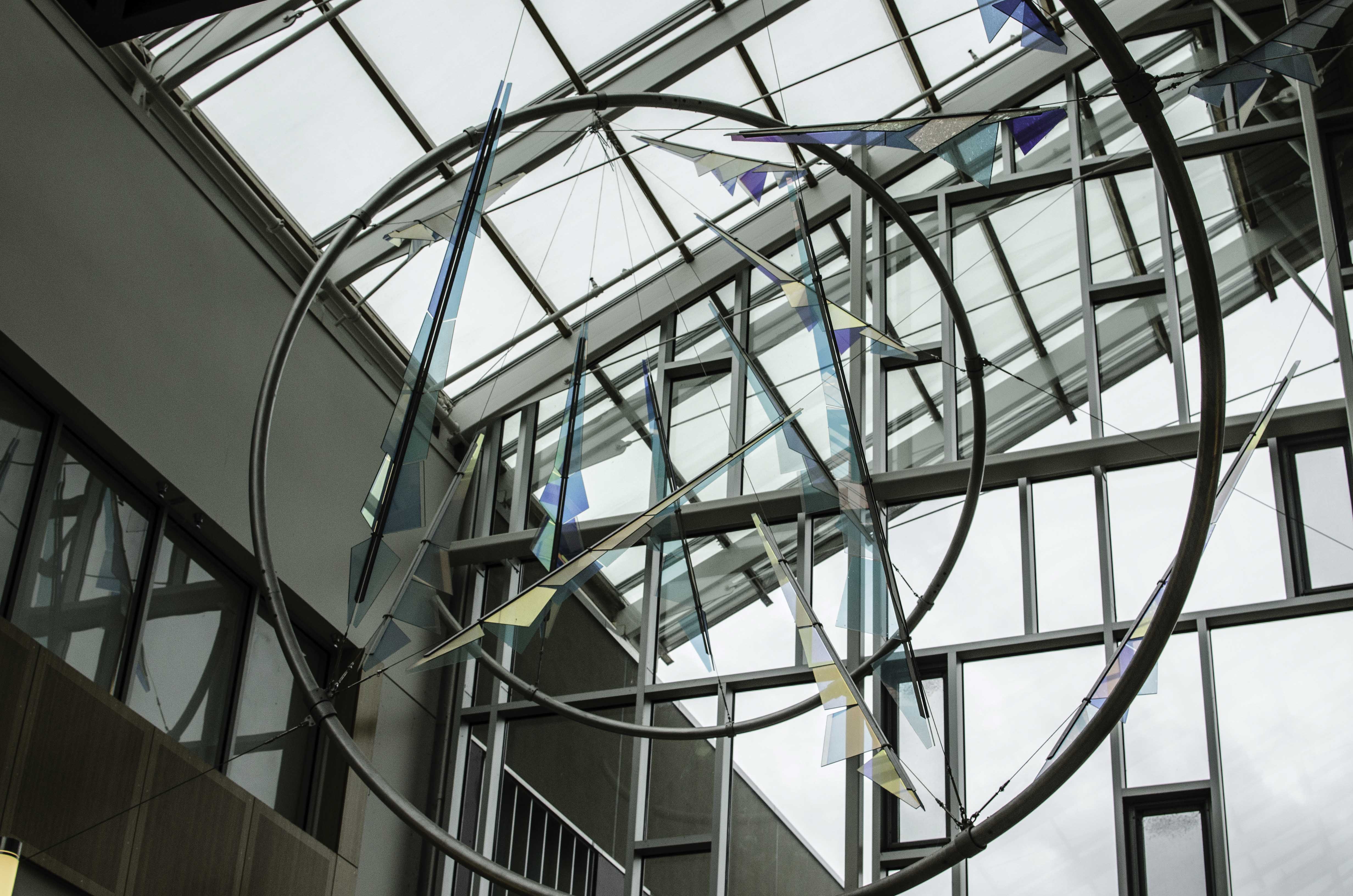 Campus Snapshots