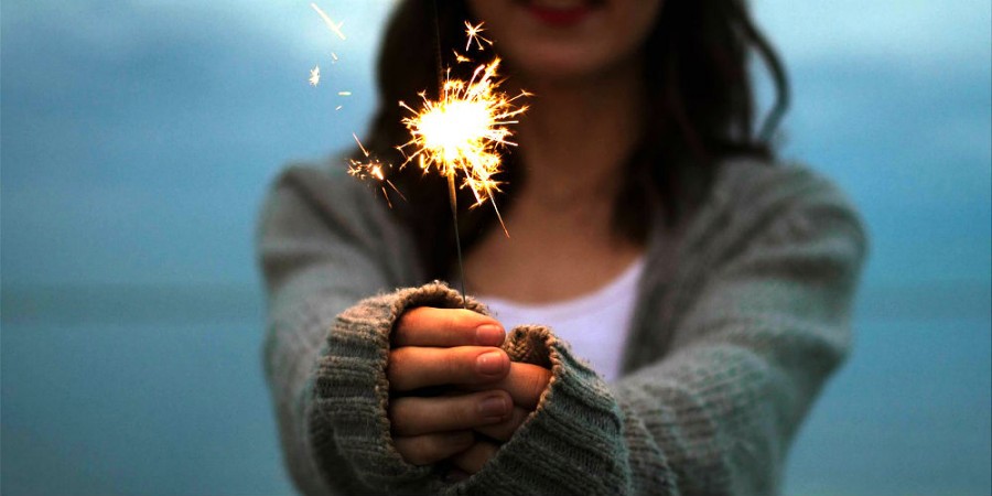 Making New Year's Resolutions Stick