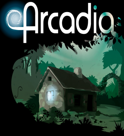 Arcadia Poster