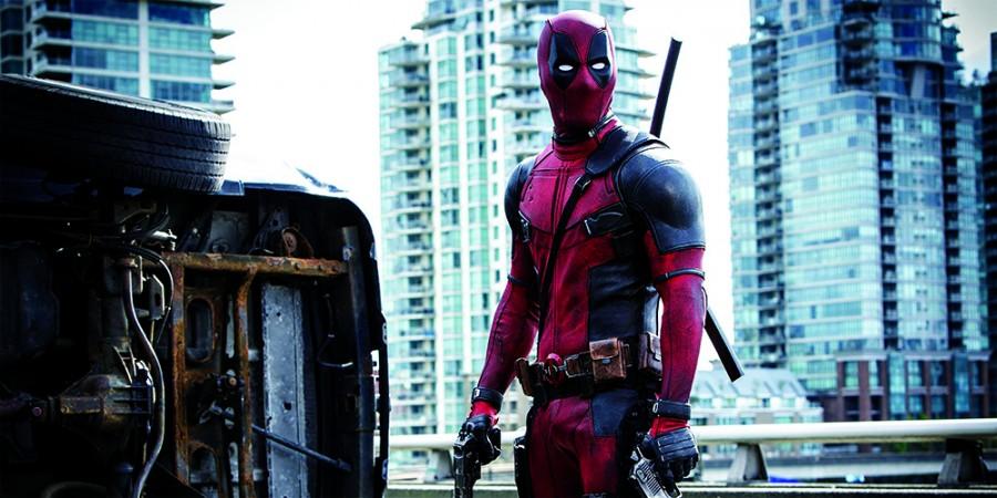 ‘Deadpool’ close to busting his way onto the big screen