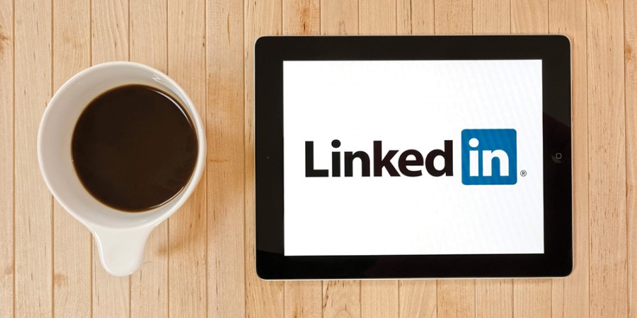 LinkedIn: The professional side of social media