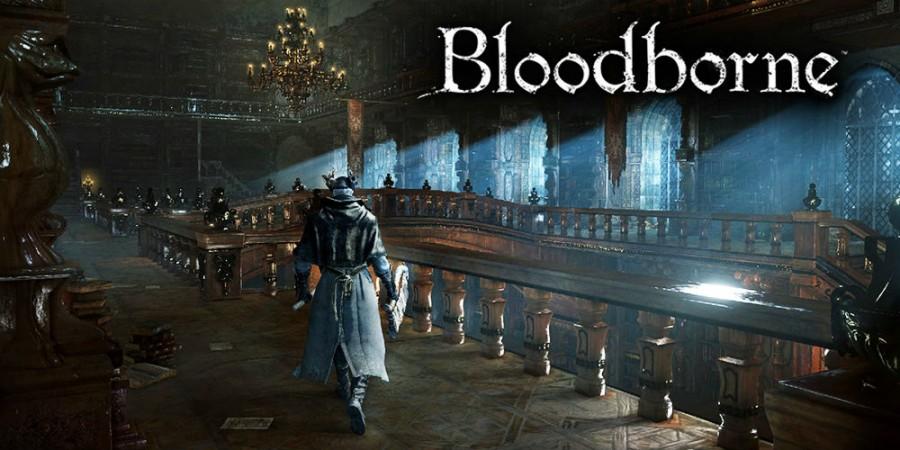 Bloodborne