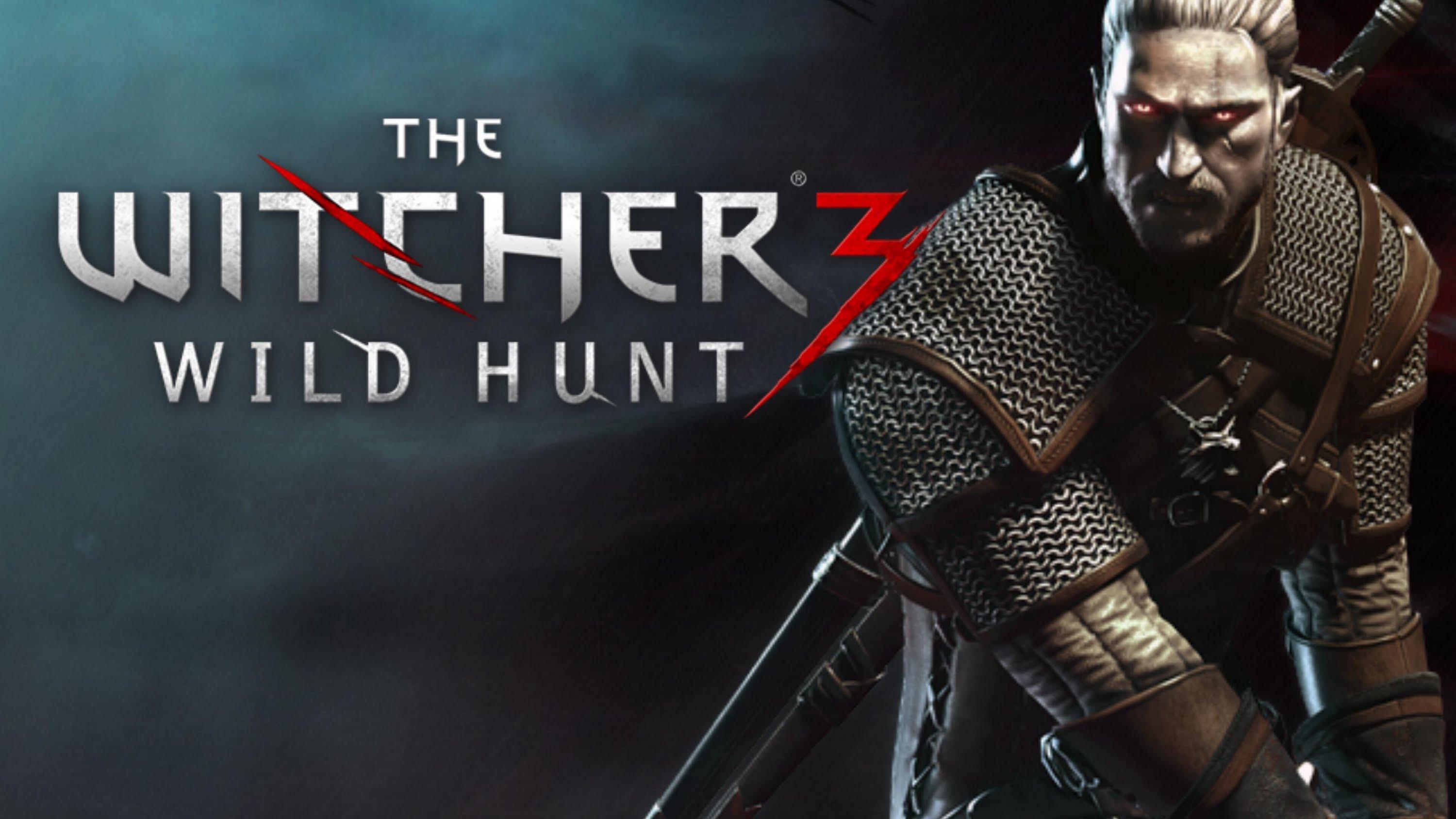 Gaming Year in Review: The Witcher 3: Wild  Hunt
