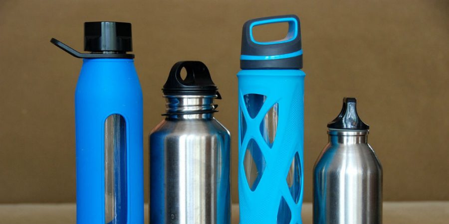 Hydration Stations: an expensive luxury, not a necessity