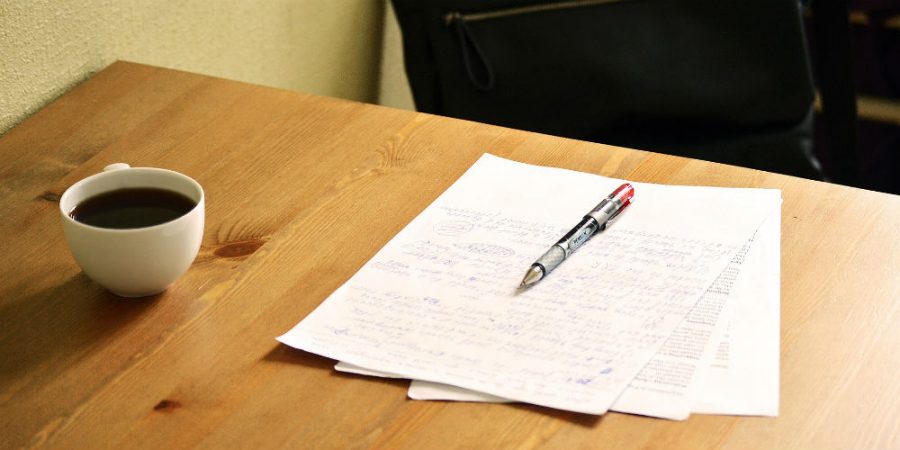 The displacement of placement tests