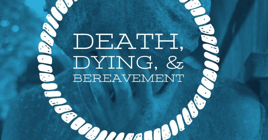 Interview with Alan Kemp: Overview of Death, Dying, and Bereavement