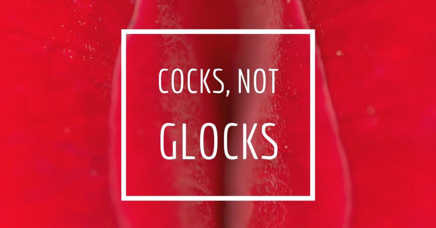 Cocks not Glocks: What does it mean to us?