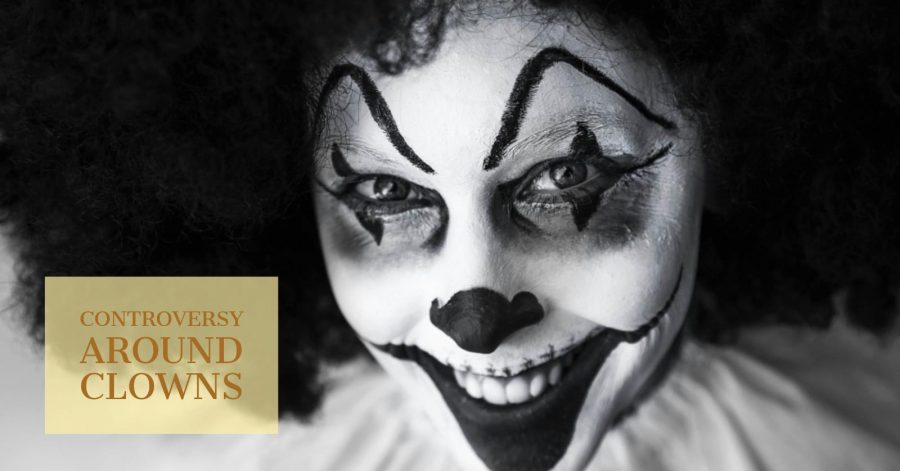 Pros and Cons of Clowns