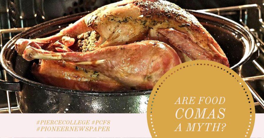 Are Food Comas a Holiday Myth?