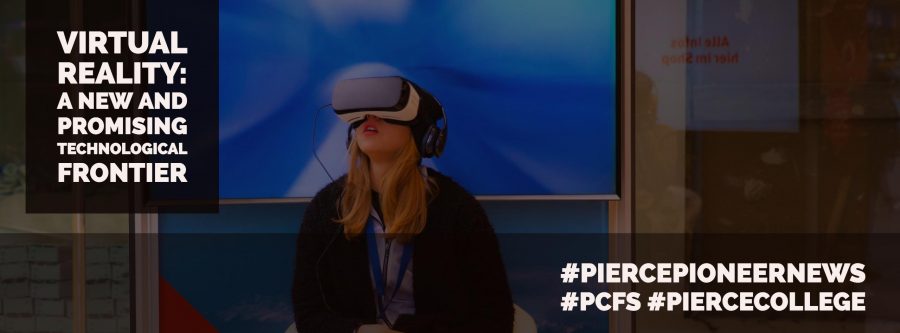 Virtual Reality: a New and Promising Technological Frontier
