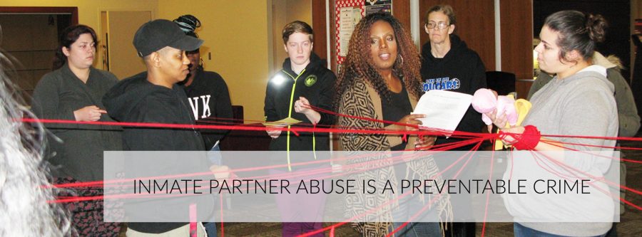 Intimate Partner Abuse is a Preventable Public Health Concern