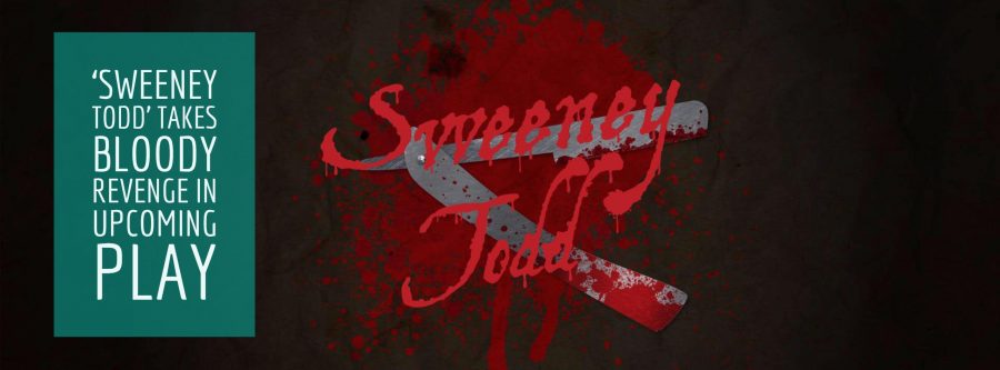 ‘Sweeney Todd’ takes bloody revenge in upcoming play