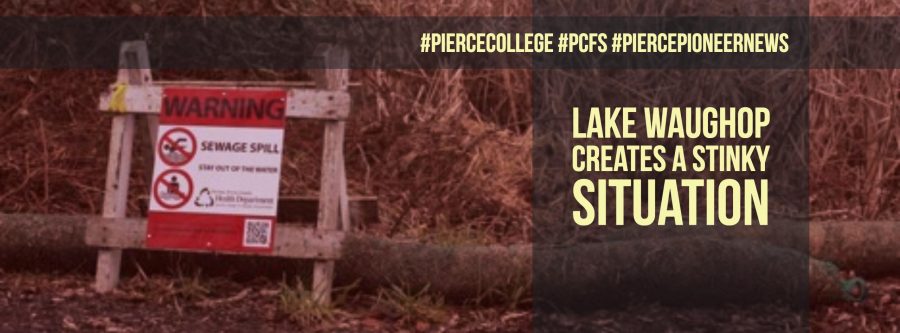 Pierce is in a Crappy Situation