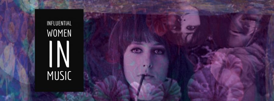 Influential Women In Music