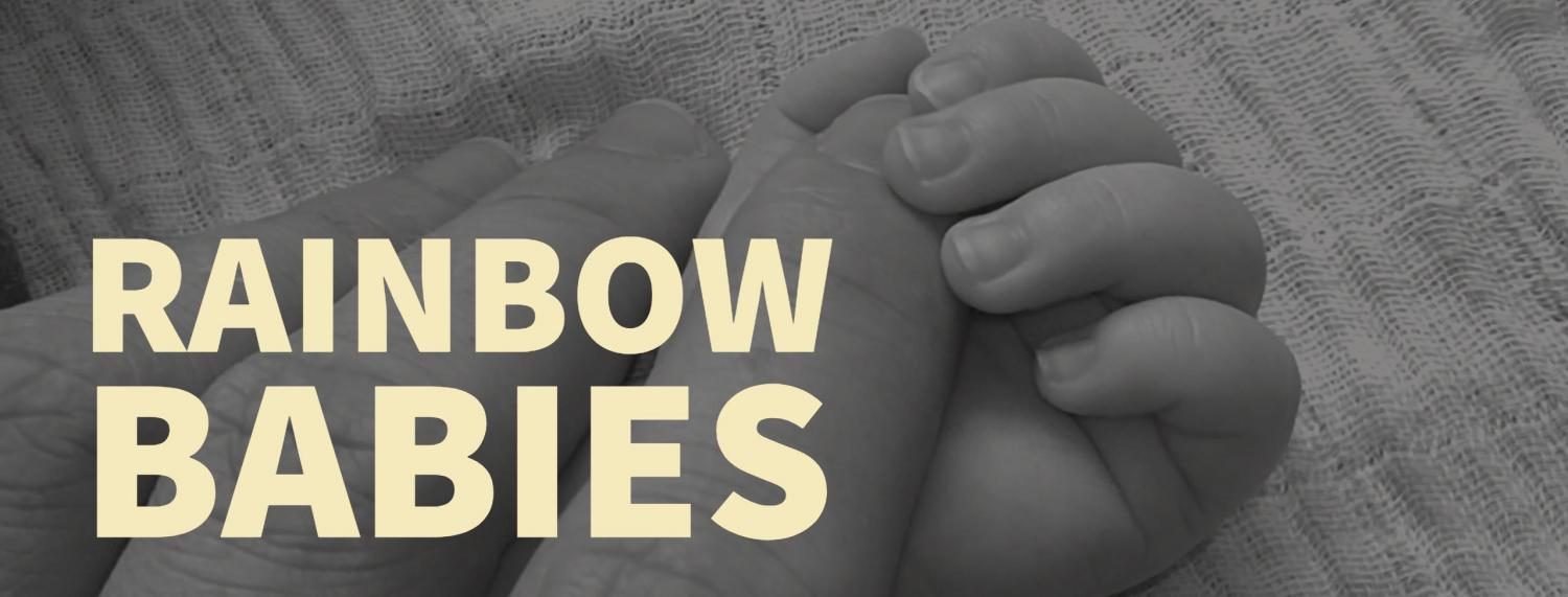 Rainbow Babies