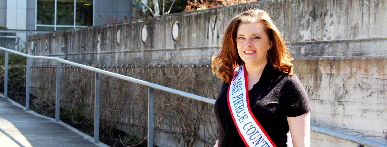 Miss Pierce Washington