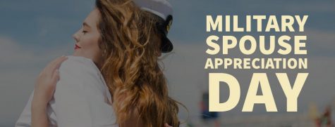 Military Spouse Appreciation Day