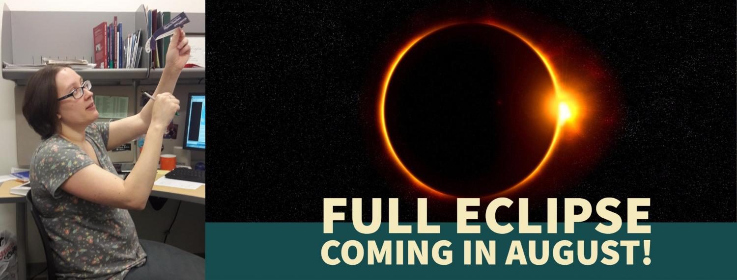 Upcoming Eclipse and required proper eye safety