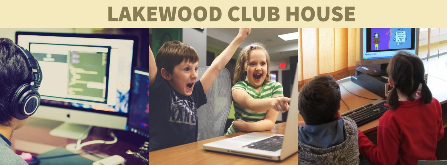 Lakewood Computer Clubhouse
