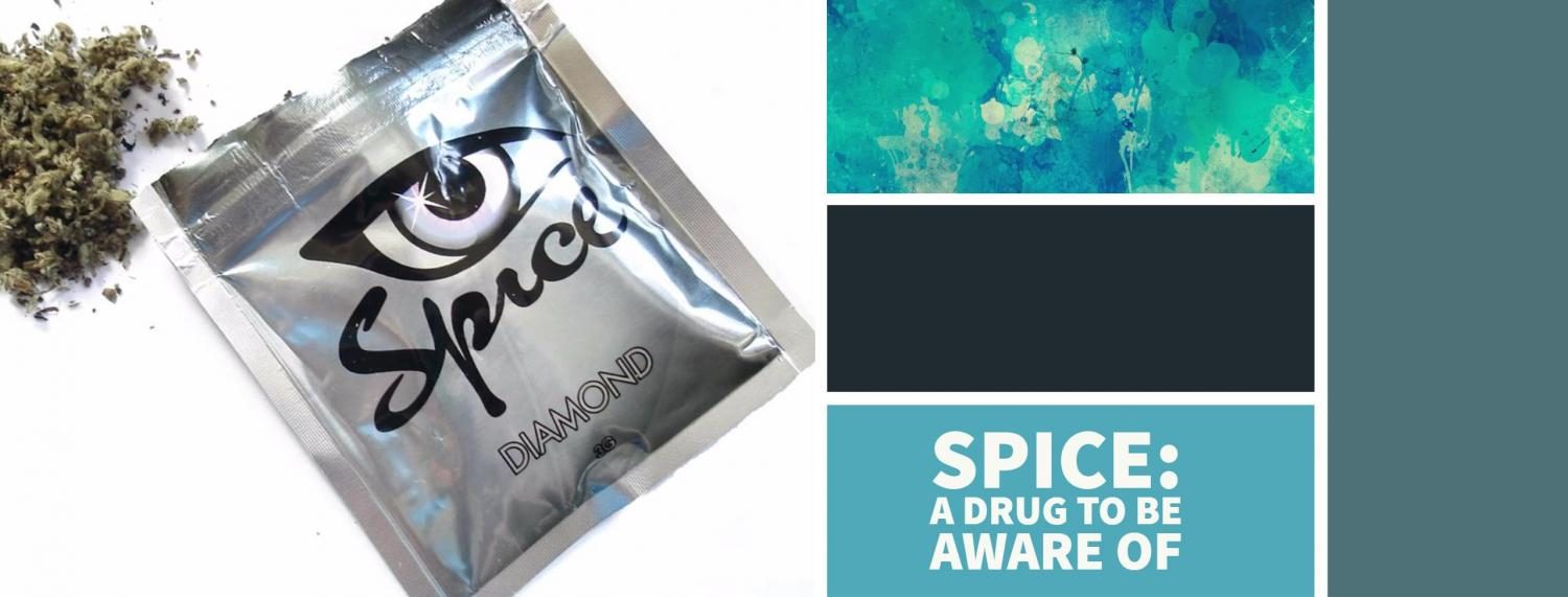 Spike in use of dangerous synthetic drug Spice