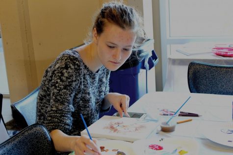 artist