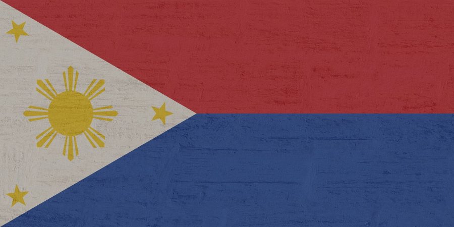 philippines flag