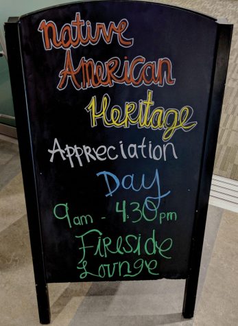 sign