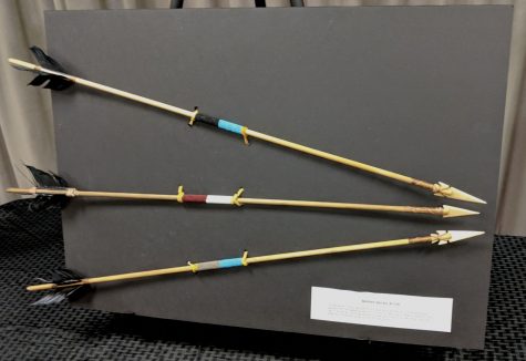 arrows