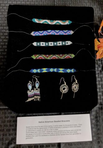 beaded bracelets
