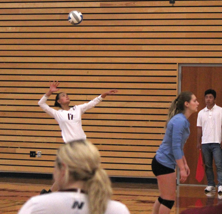 Raiders vs. Skagit Valley Cardinals