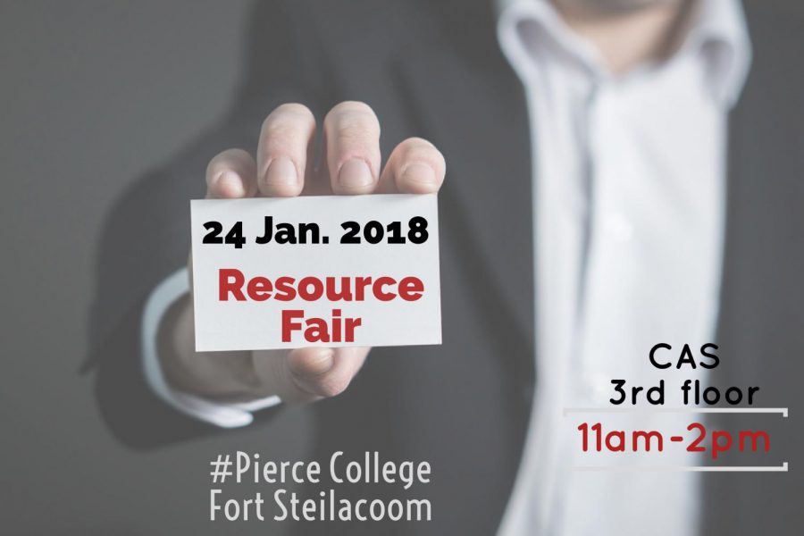Resource Fair