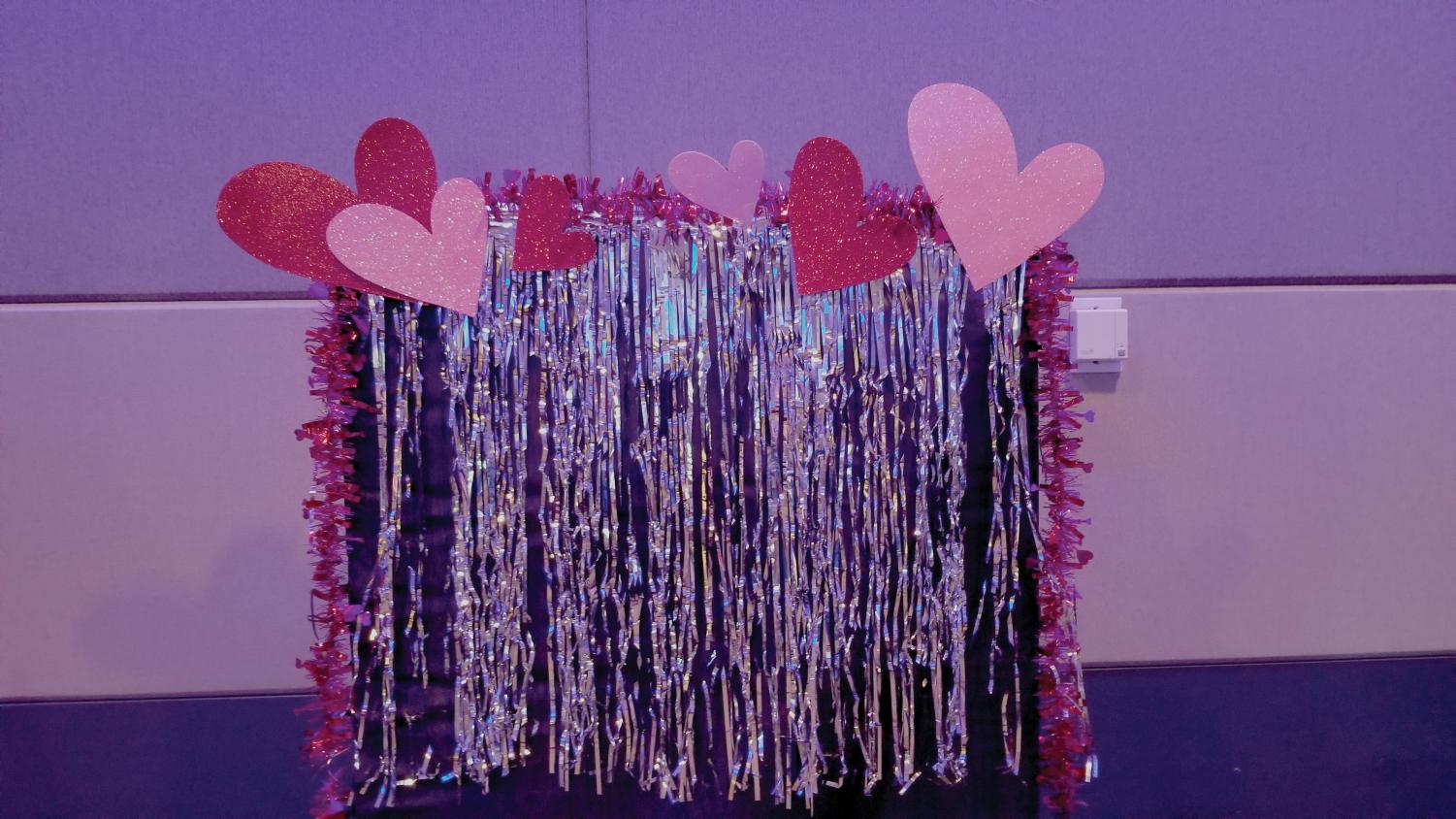 Valentine's Casino