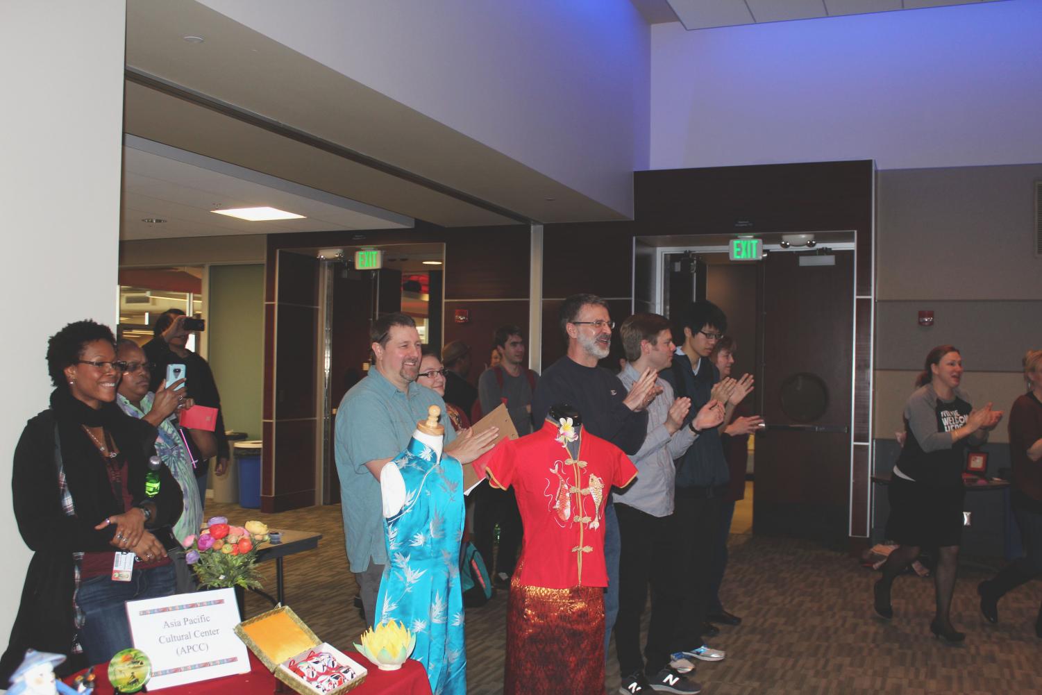 Chinese New Year