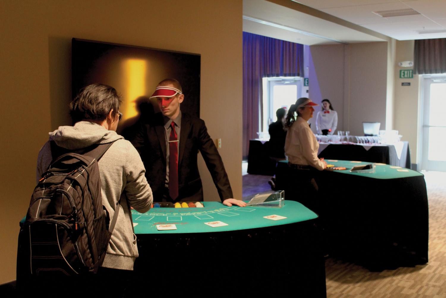 Valentine's Casino