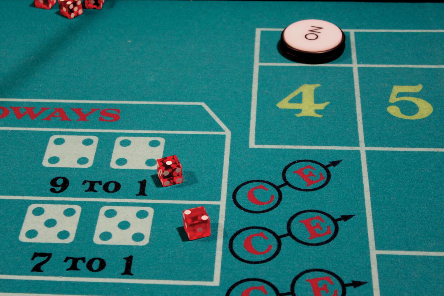 Valentine's Casino