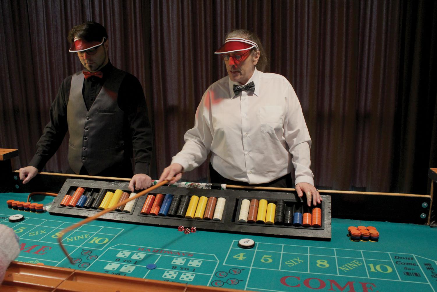 Valentine's Casino