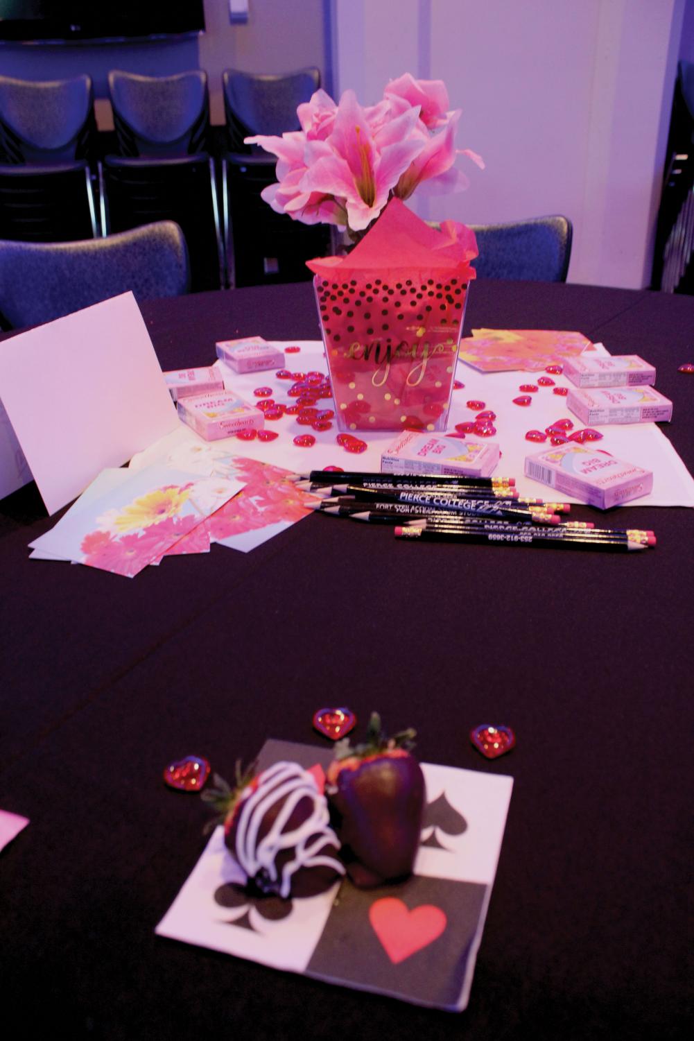 Valentine's Casino