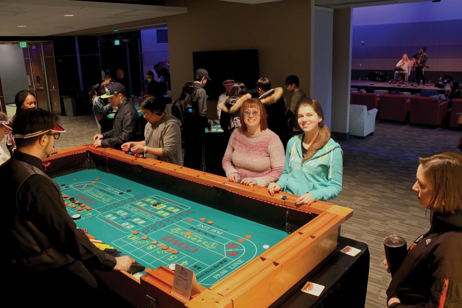 Valentine's Casino