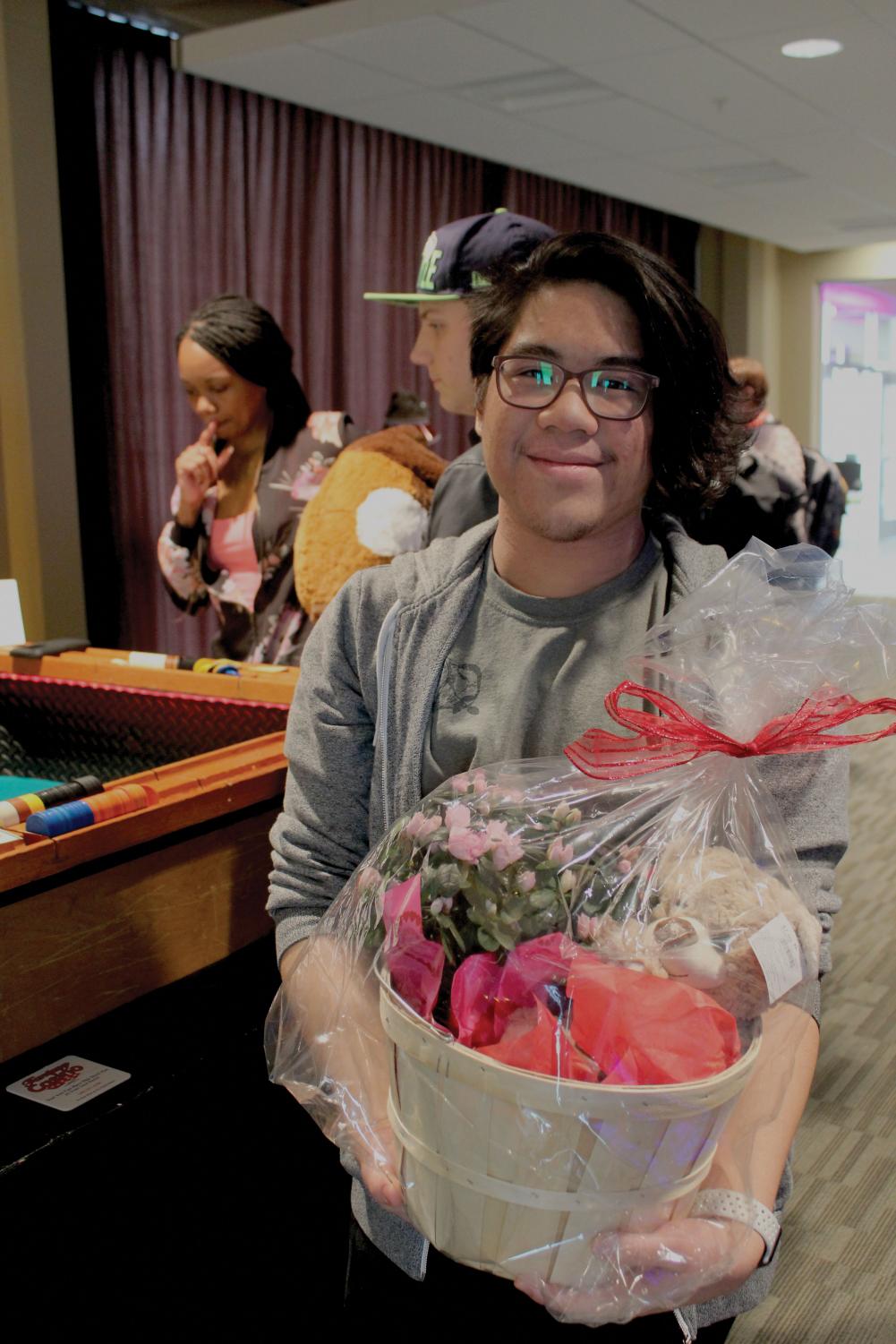 Valentine's Casino