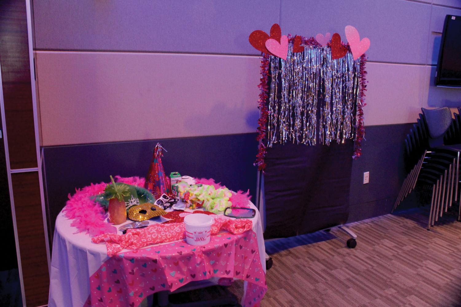 Valentine's Casino