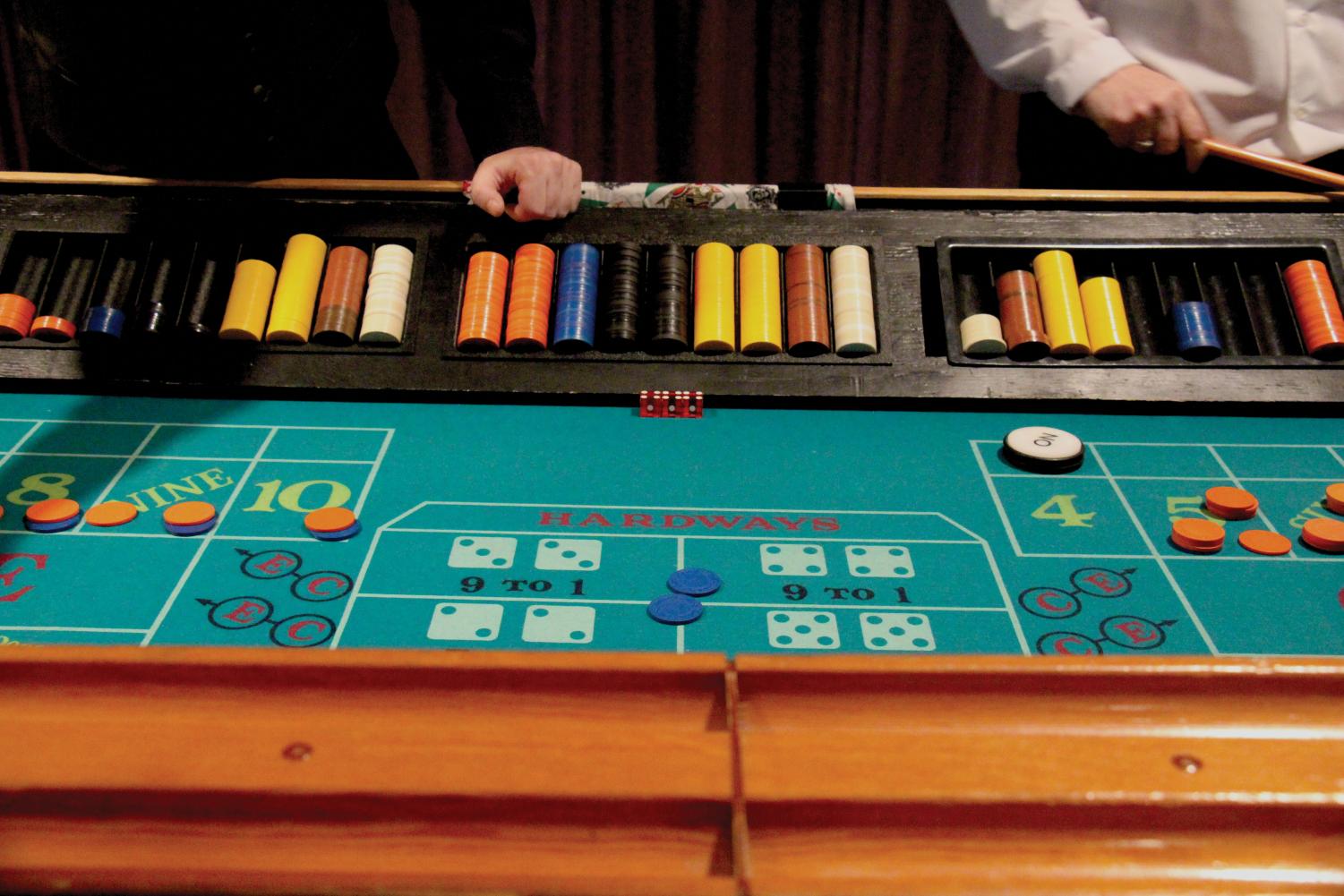Valentine's Casino