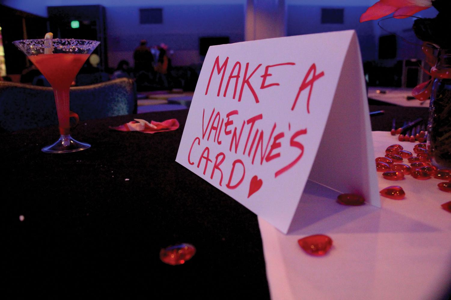 Valentine's Casino