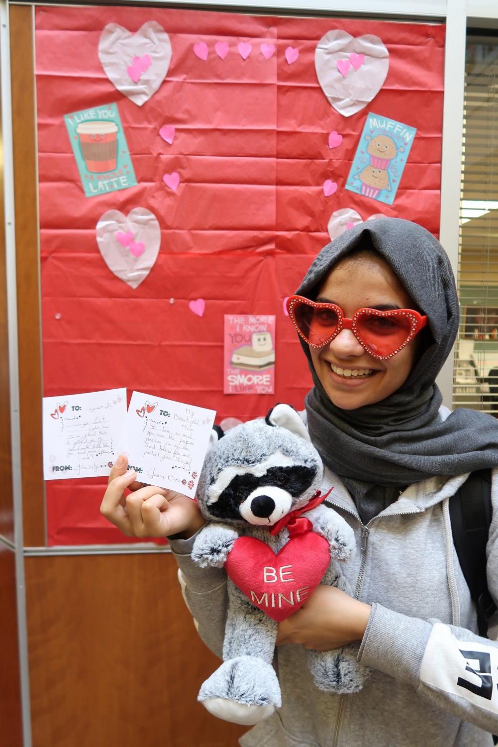 Valentine's Booth
