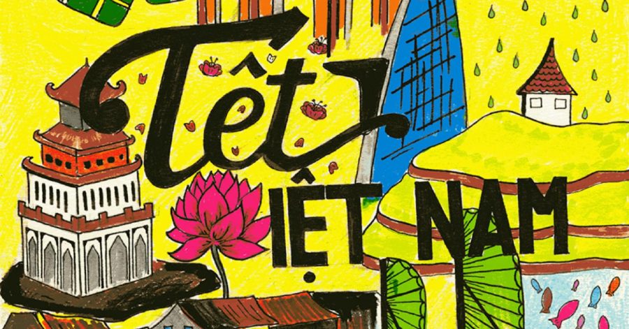 Tet’s traditions ring true for Vietnamese New Year