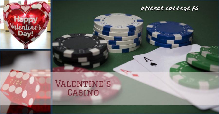 Valentine's Casino