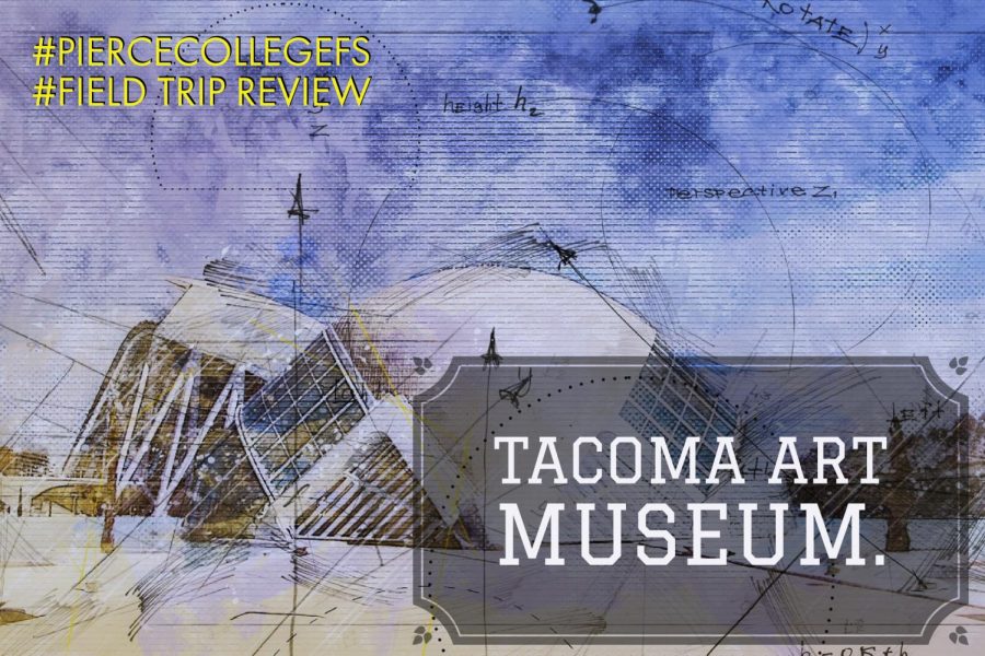 Tacoma Art Museum