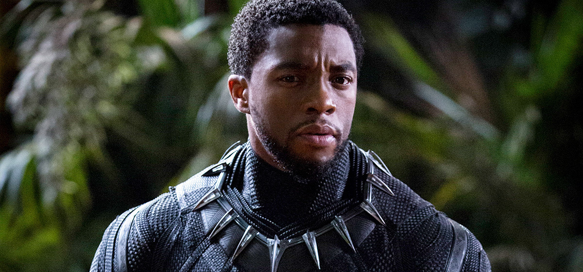 "Black Panther" is here to stay!