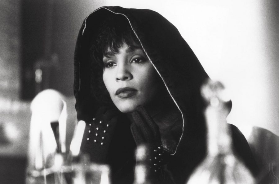 Remembering Whitney